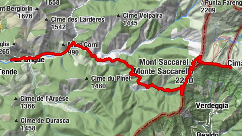 Carte