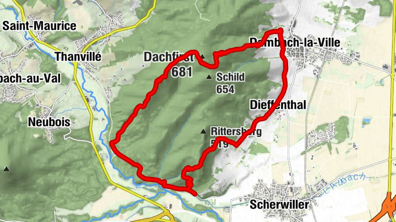 Carte