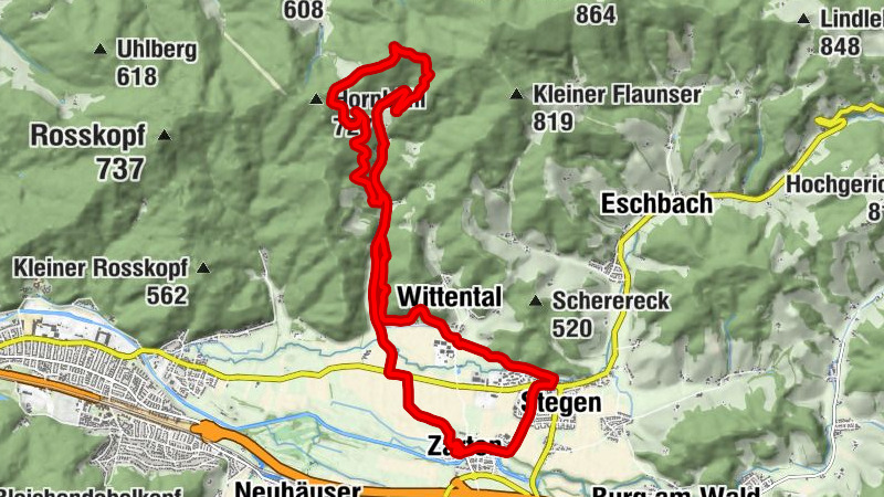 Carte