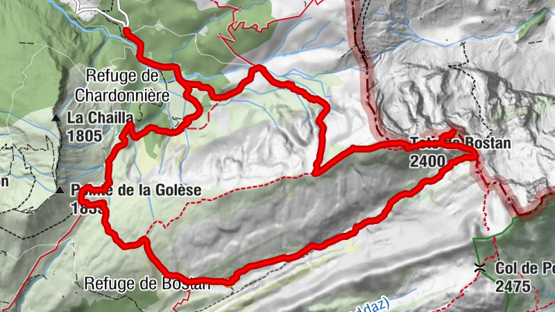 Carte