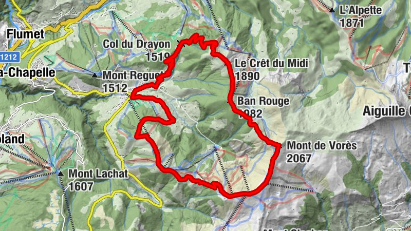 Carte