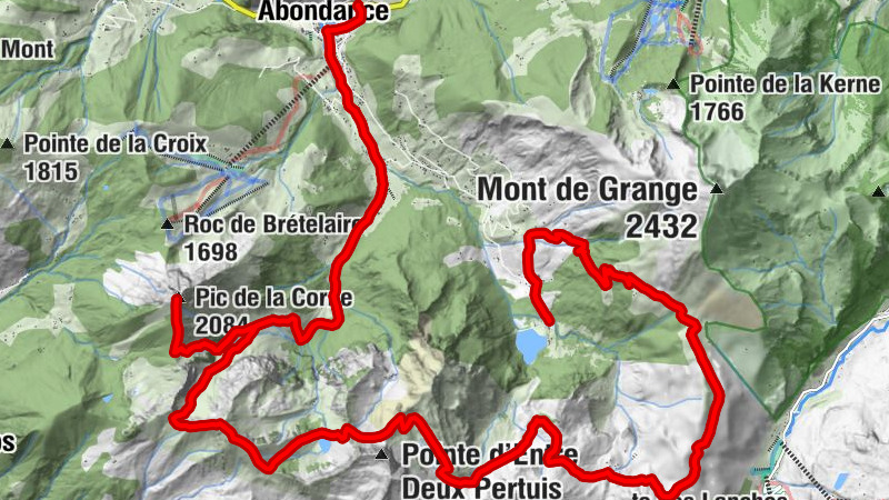 Carte