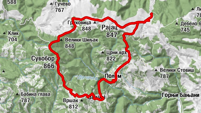 Carte