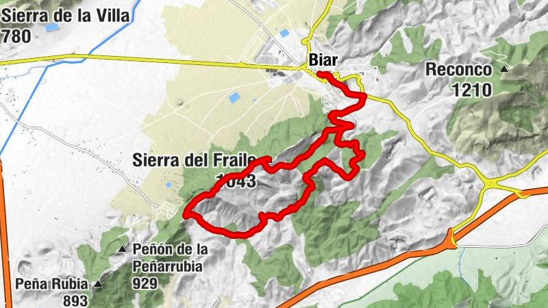 Carte