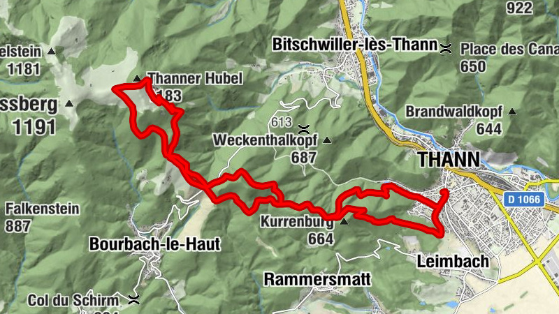 Carte