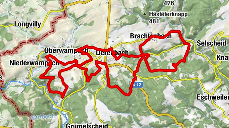 Carte