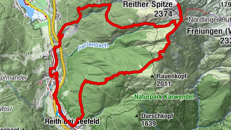 Carte