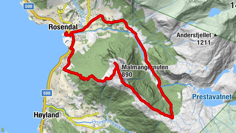 Carte