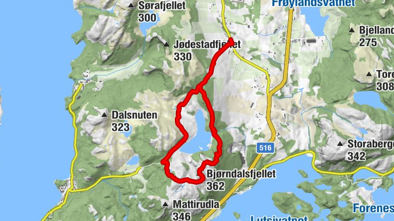 Carte