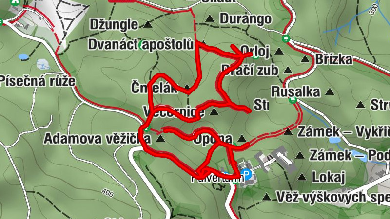 Carte