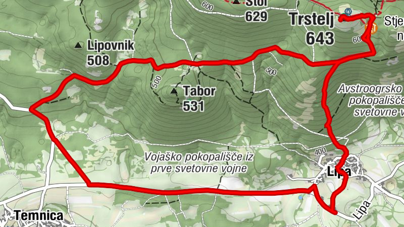 Carte