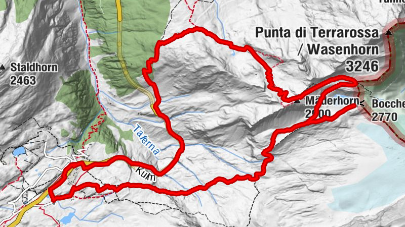 Carte
