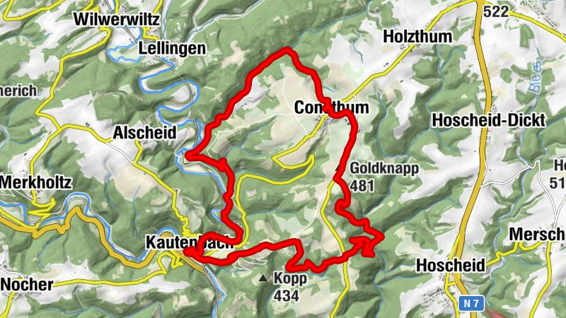 Carte