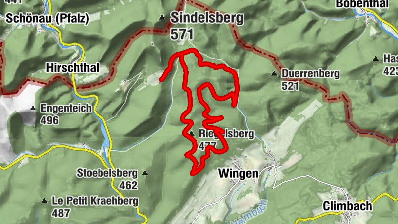 Carte
