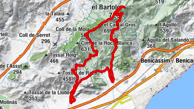 Carte