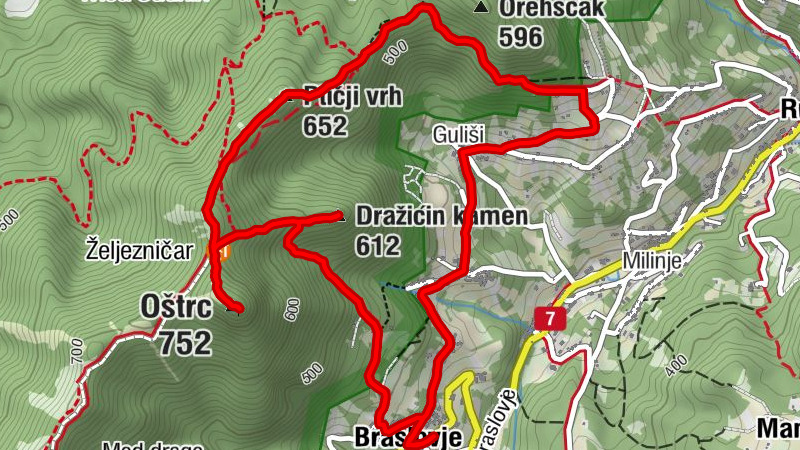 Carte