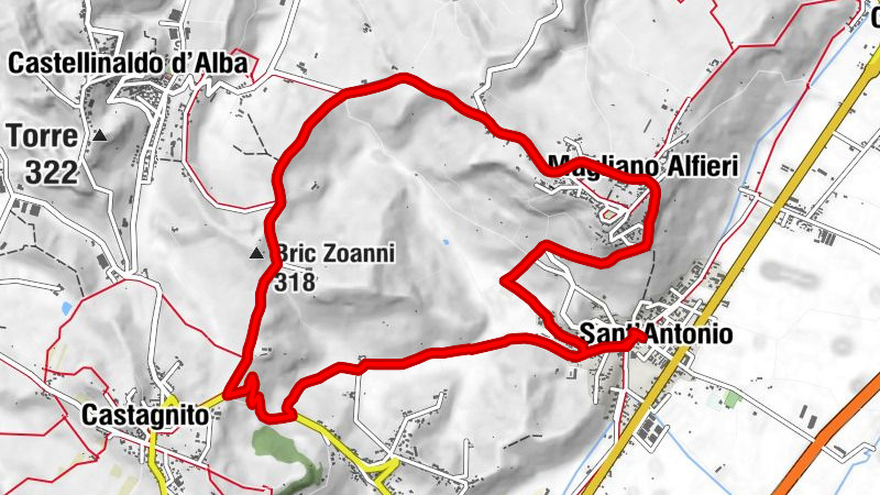 Carte