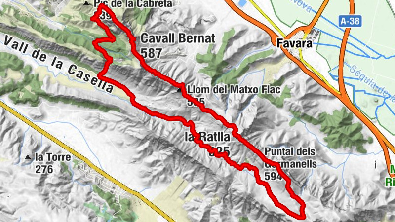 Carte