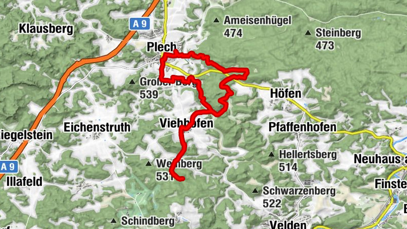 Carte