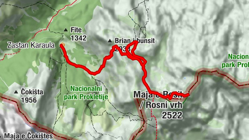 Carte