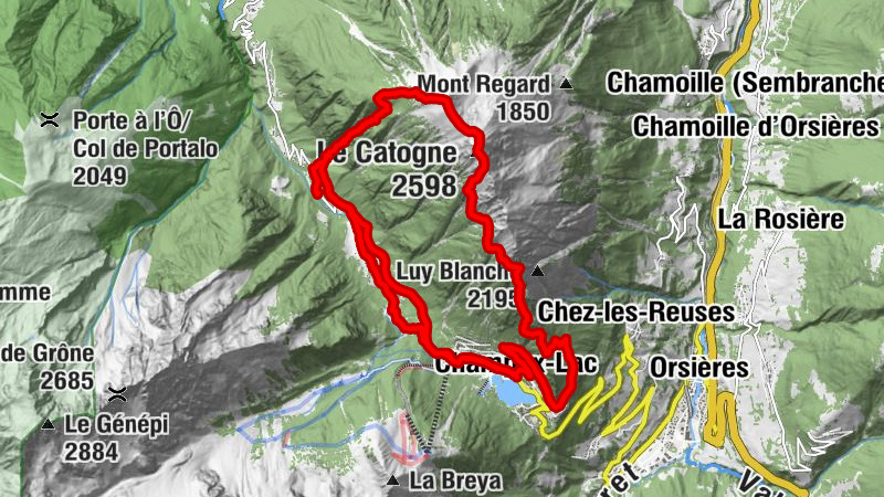 Carte