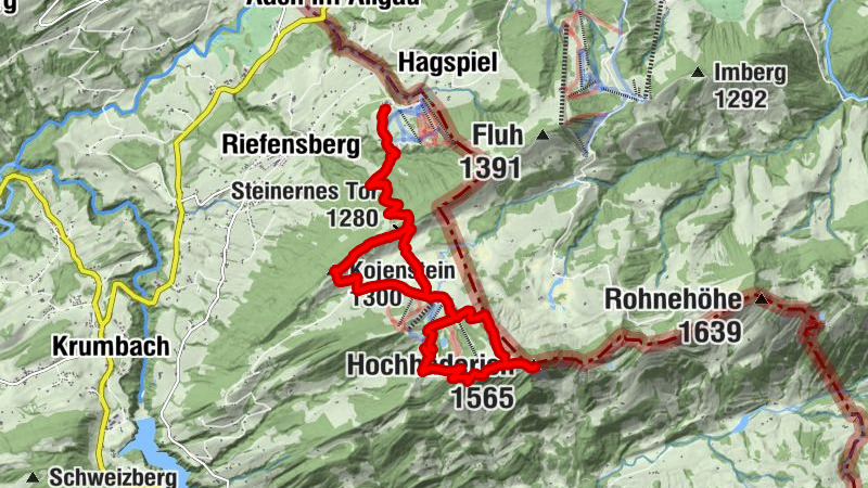 Carte