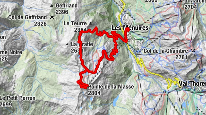 Carte