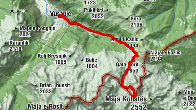 Carte