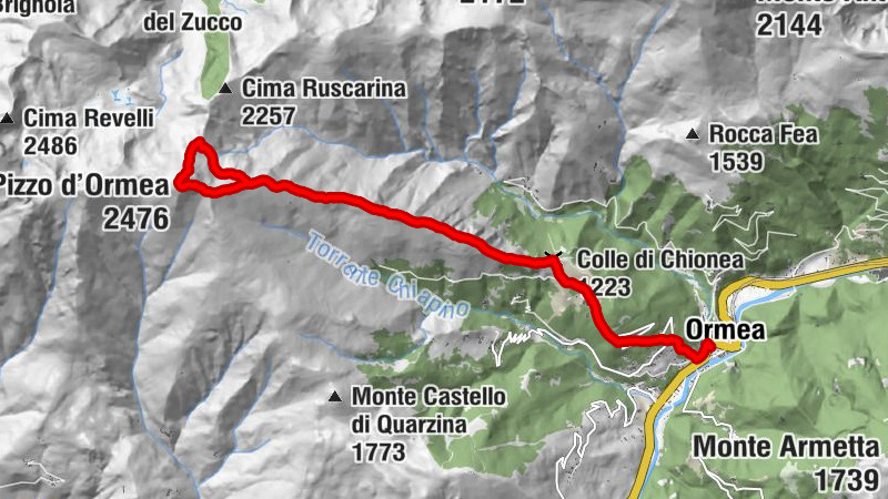 Carte