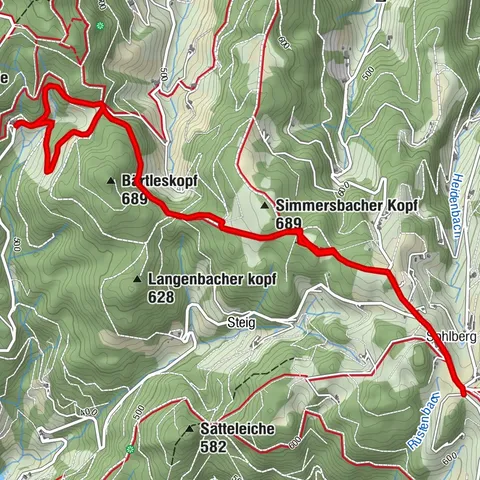 Carte