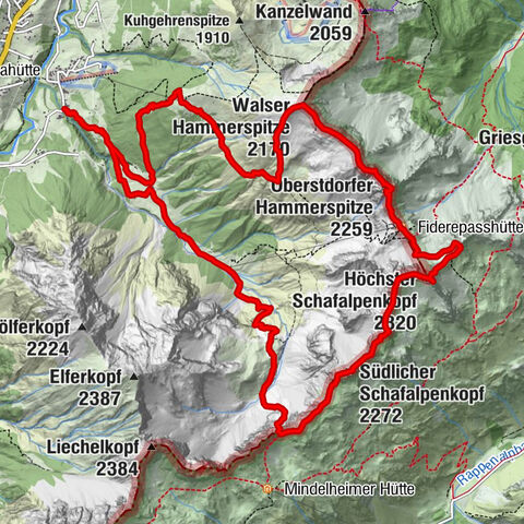 Carte