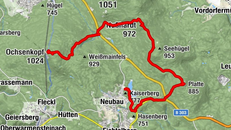 Carte