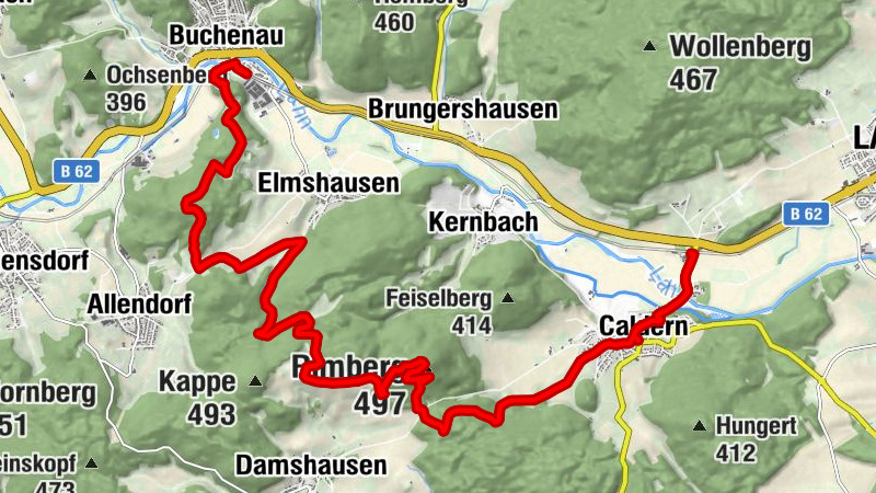 Carte