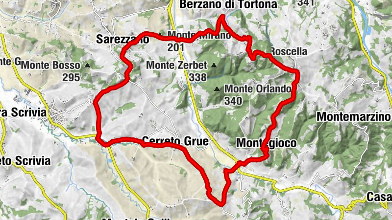 Carte