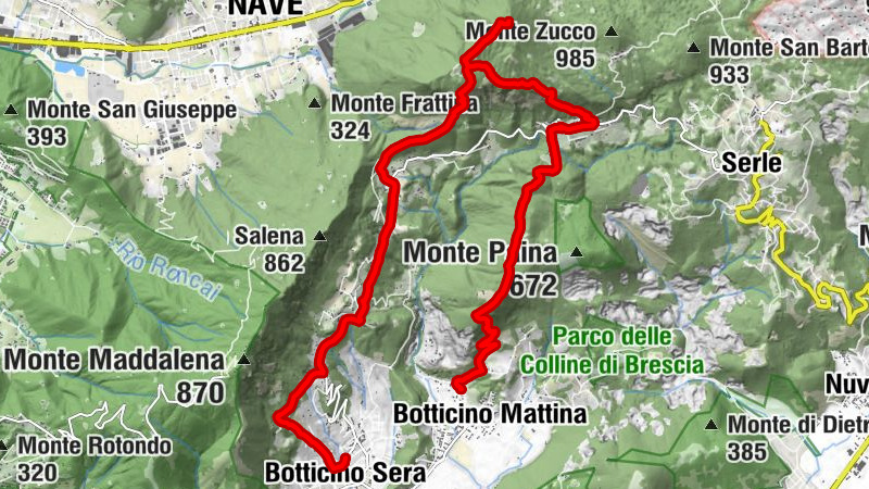 Carte