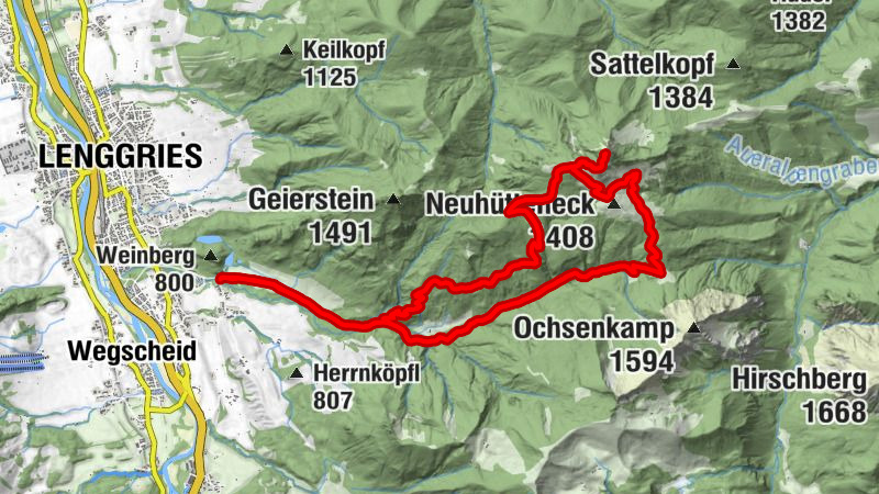Carte