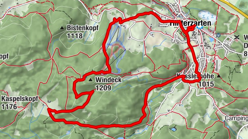 Carte