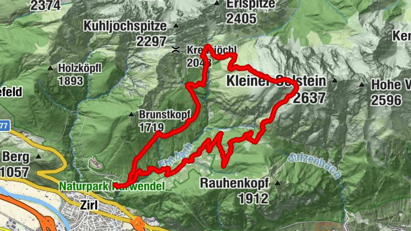 Carte