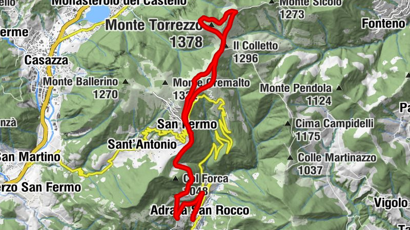 Carte