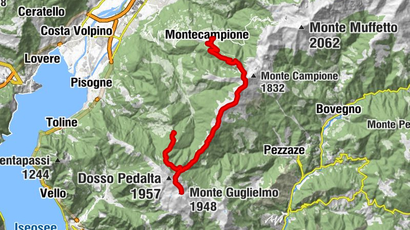 Carte