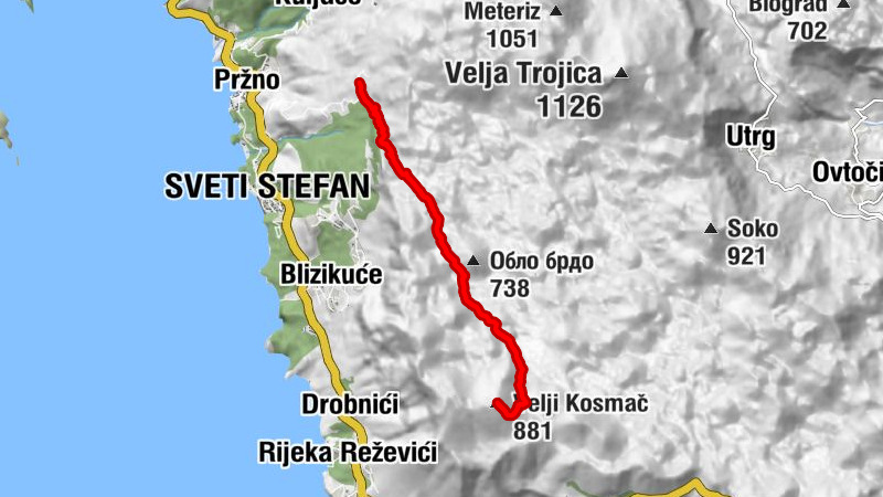 Carte
