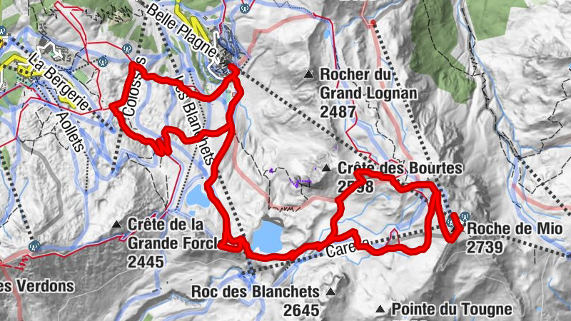 Carte
