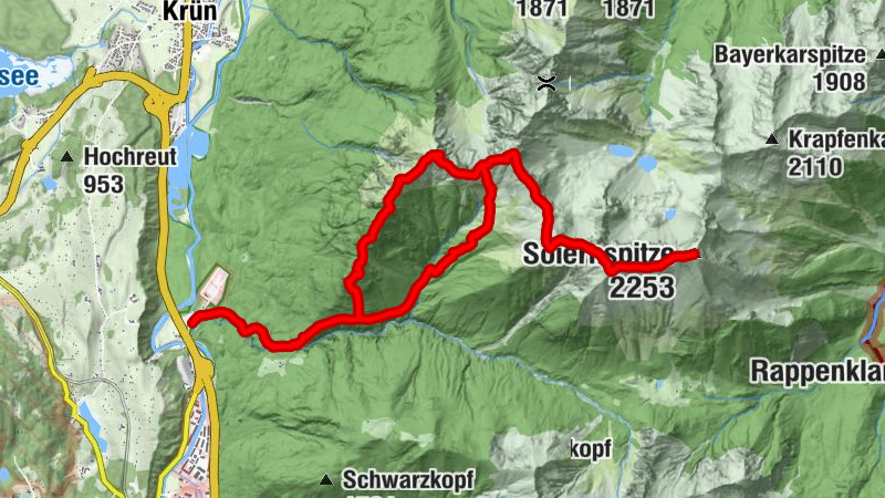 Carte