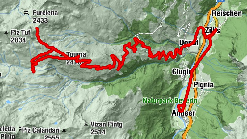 Carte