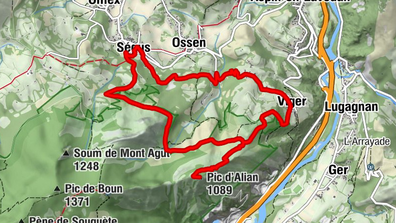 Carte