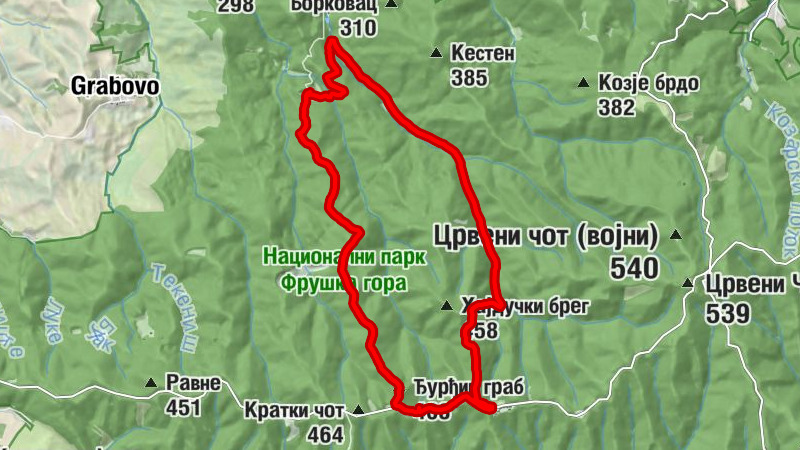 Carte