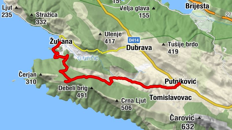 Carte