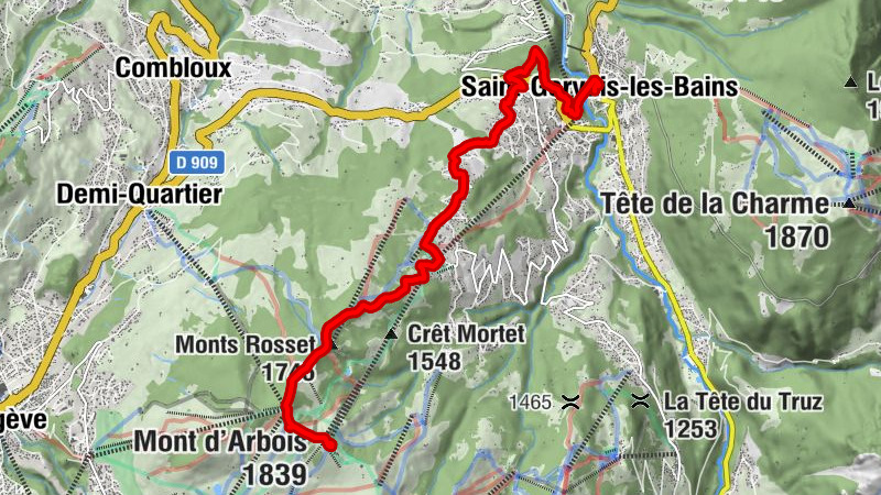 Carte