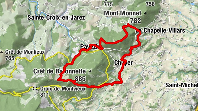 Carte