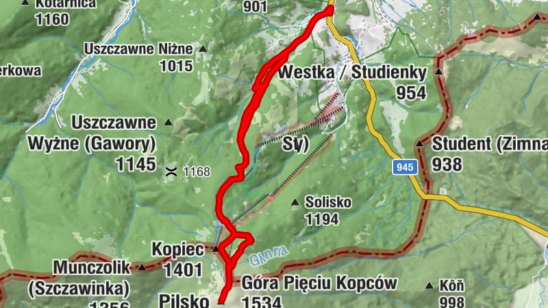 Carte